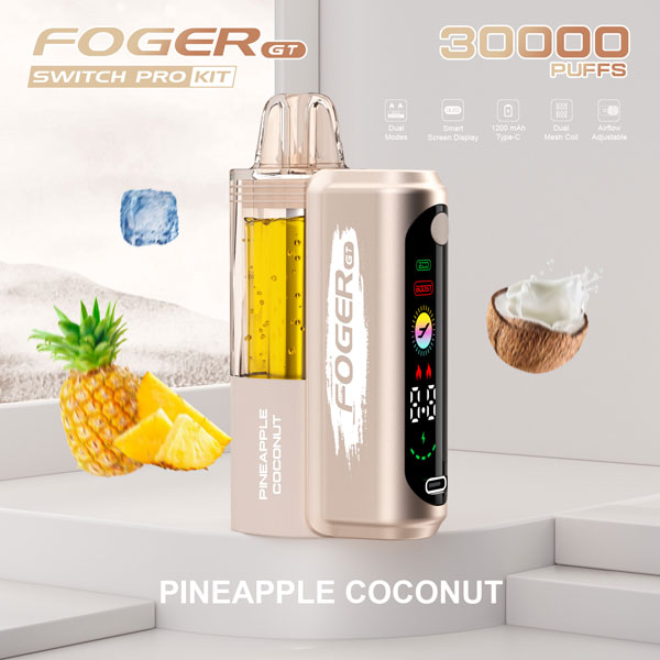 Piña Coco