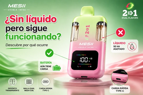 vape sin líquido que sigue funcionando vape sin líquido sigue encendido