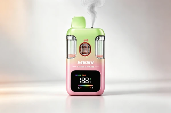 ¿Por Qué Mi Vape Sabe a Quemado?