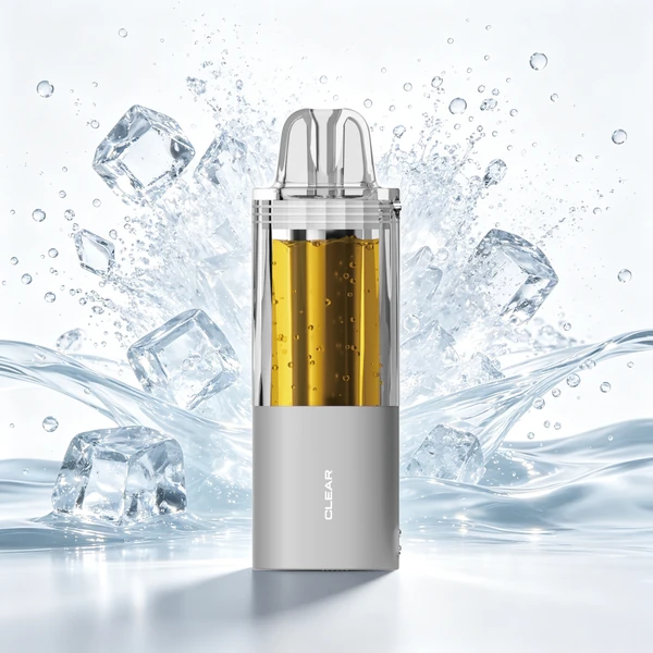 Pod Desechable Foger GT Switch Pro 30.000 Caladas - Imagen 22