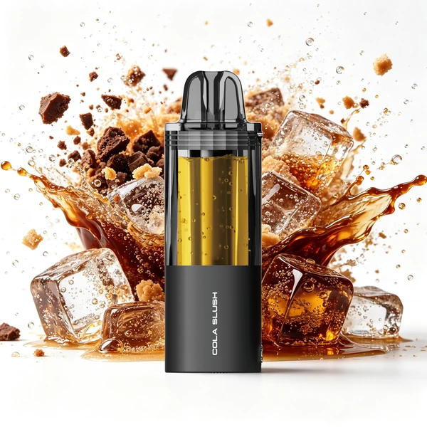Pod Desechable Foger GT Switch Pro 30.000 Caladas - Imagen 21