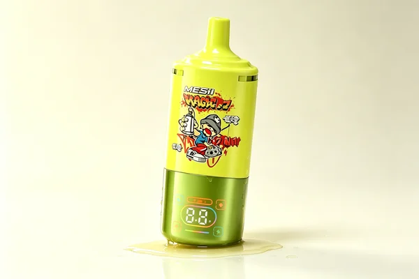 ¿Por Qué un Vape Desechable Pierde Líquido? 7 Causas y Soluciones (2026)