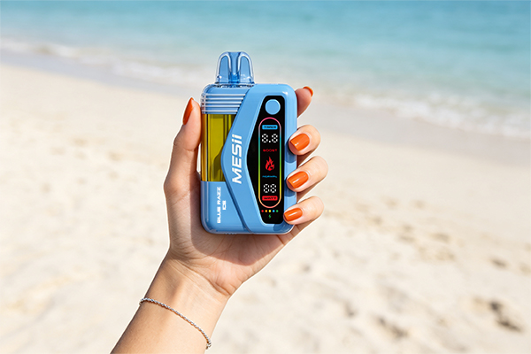 vaper desechable